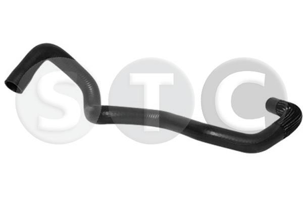 Przewód elastyczny chłodnicy STC T407306