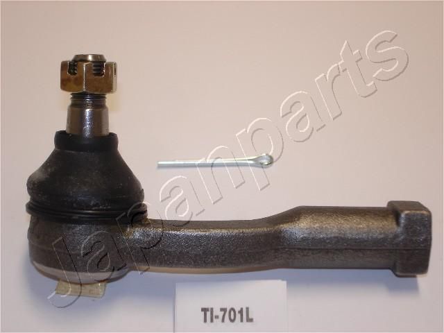 Końcówka drążka kierowniczego poprzecznego JAPANPARTS TI-701L