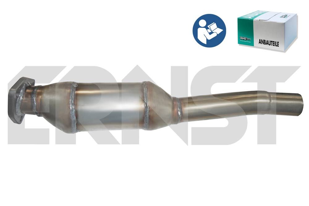 Catalizator ERNST 757270