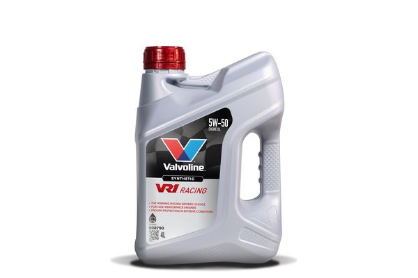 Motorový olej VALVOLINE 908790