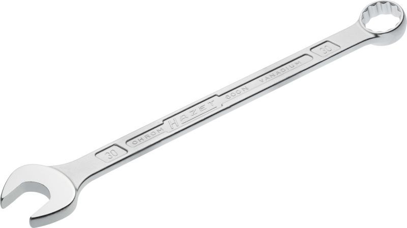 Cheie fixa/inelara HAZET 600N-30