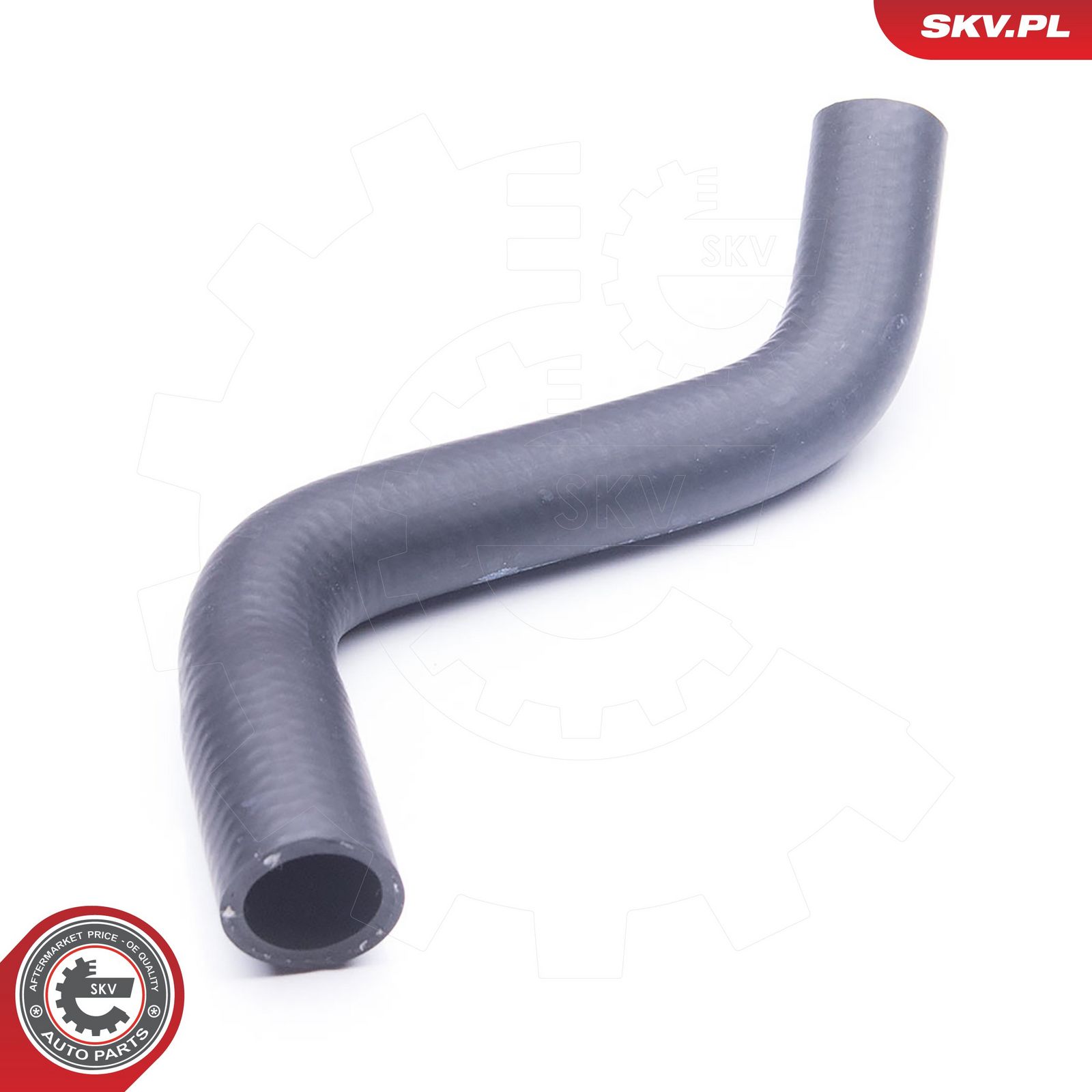 Levně Hadice chladiče ESEN SKV 24SKV305