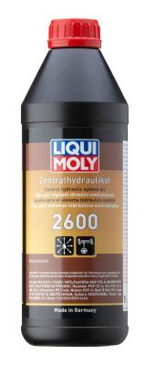 Levně Hydraulický olej LIQUI MOLY 21603