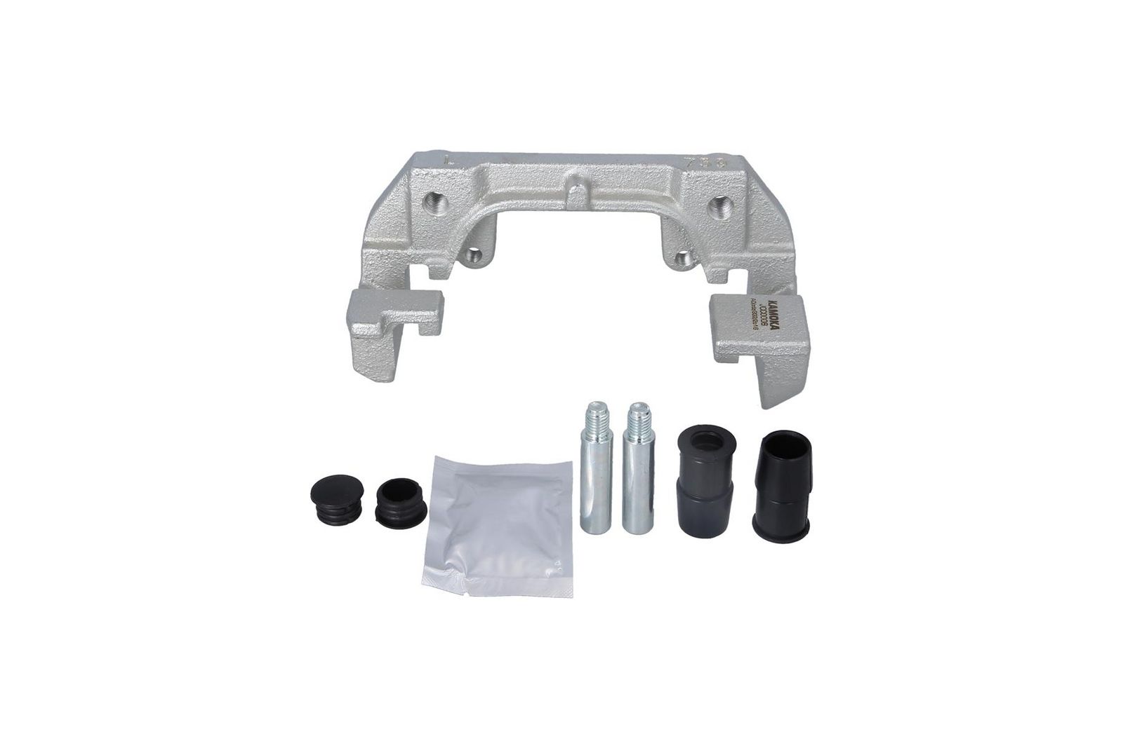 Kronšteins, Bremžu suports