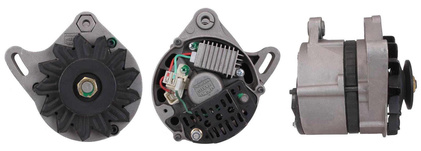 Alternator LUCAS LRA01247
