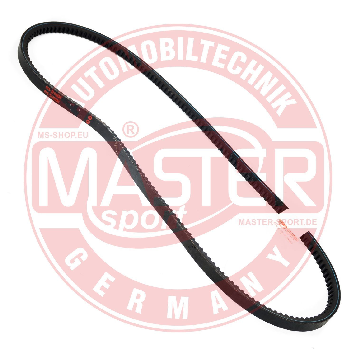 Pasek klinowy MASTER-SPORT GERMANY AVX-13X1140-PCS-MS