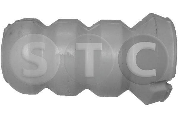Dystans gumowy, resorowanie STC T402971
