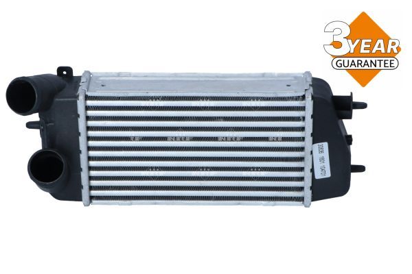 Refroidisseur d'air de suralimentation