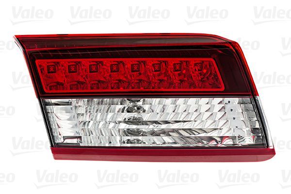 Lampa tylna zespolona VALEO 044558
