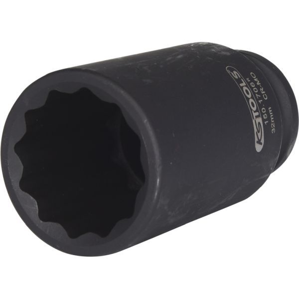Levně Kraft-Stecknuss KS TOOLS 150.1706-E