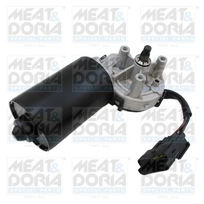 Silnik wycieraczek MEAT & DORIA 27205