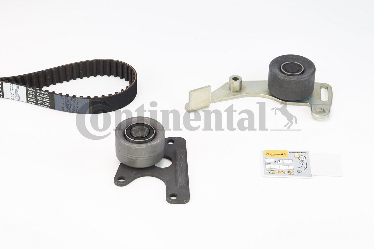 Zestaw paska rozrządu CONTINENTAL CTAM CT1061K1