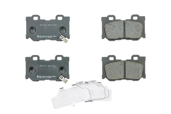 AISIN BPN7001