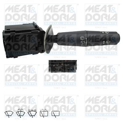 Przełącznik kolumny kierowniczej MEAT & DORIA 231101