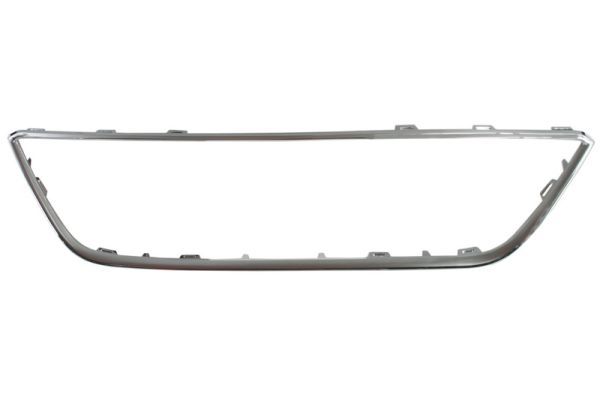 Banda de protectie, grila radiator BLIC 6502-07-6614991P