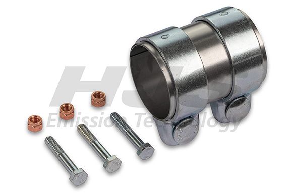 Zestaw montażowy, katalizator HJS 82 12 2320