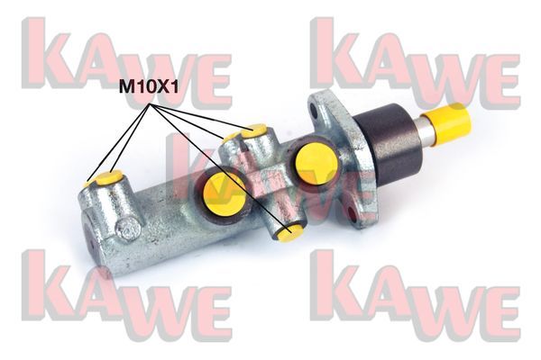 Pompa hamulcowa KAWE B1367