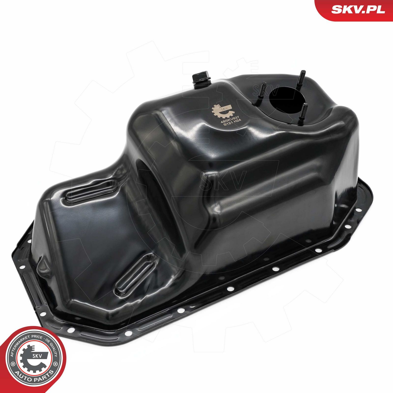 Baie ulei ESEN SKV 48SKV837