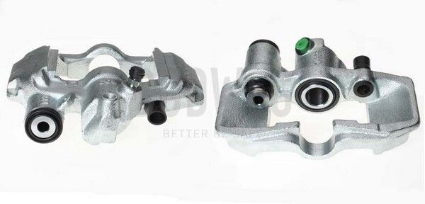 Zacisk hamulca BUDWEG CALIPER 343100