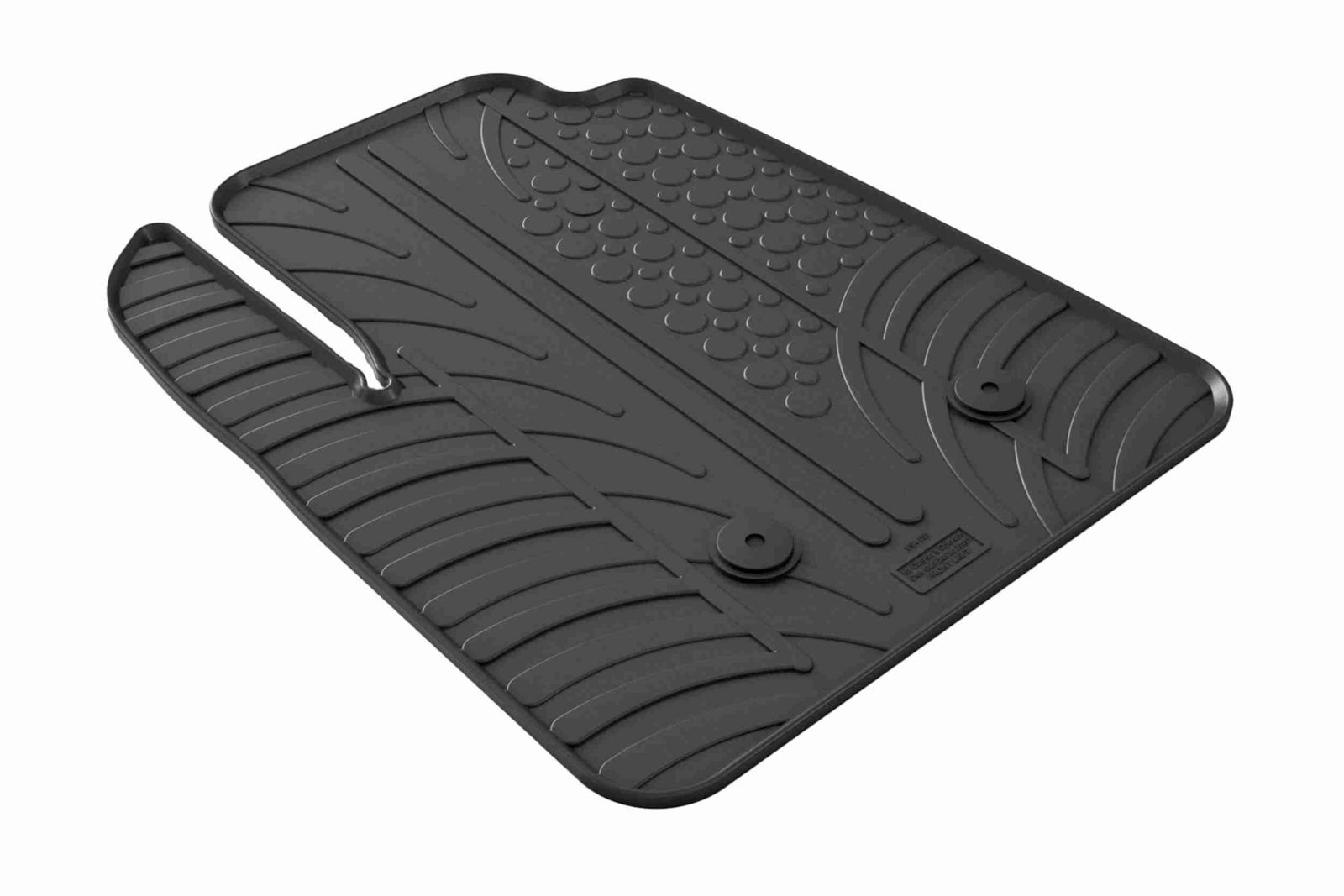 Jeu de tapis de sol