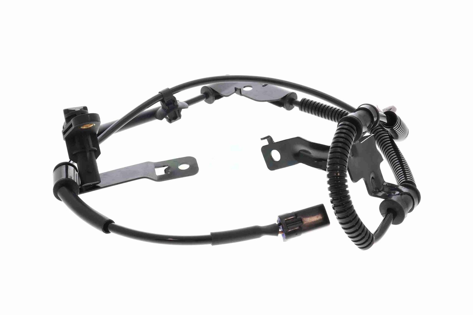 Capteur, vitesse de roue