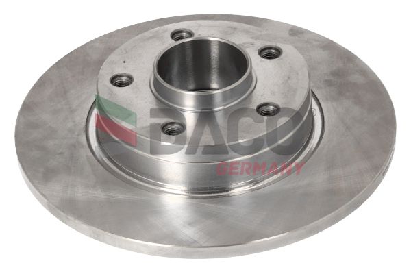 Tarcza hamulcowa DACO GERMANY 603648