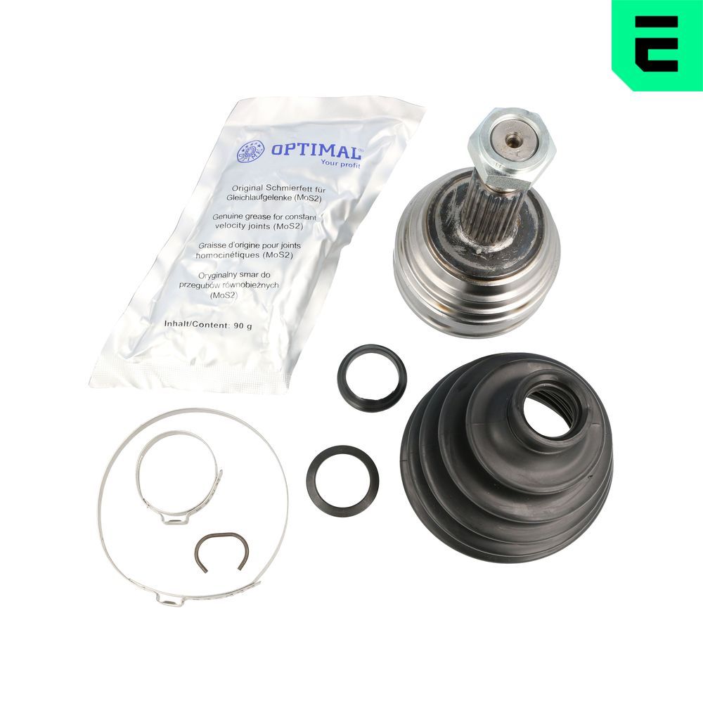 Set articulatie, planetara OPTIMAL CW-2532