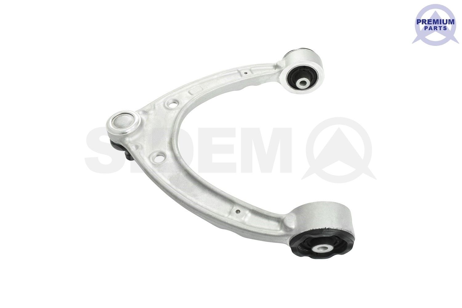 Wahacz, zawieszenie koła SIDEM 63459