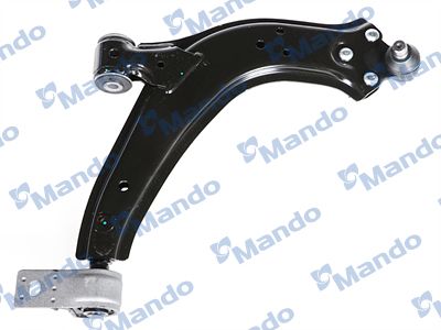 Wahacz, zawieszenie koła MANDO MSA015068