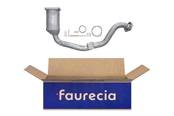 Katalizator HELLA 8LE 366 051-071