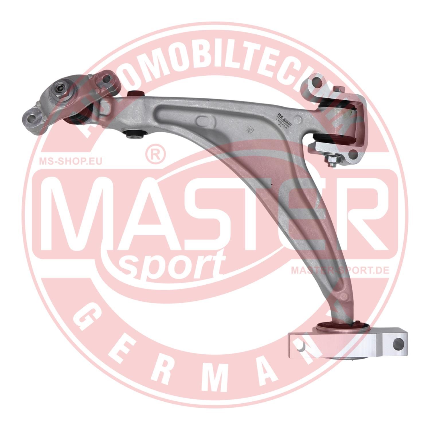 MASTER SPORT 67479SPCSMS