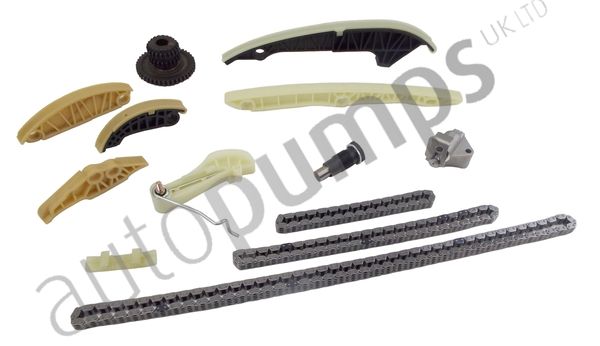 chit lant de distributie Autopumps UK ATCK88