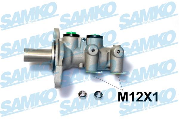 Pompa hamulcowa SAMKO P30948