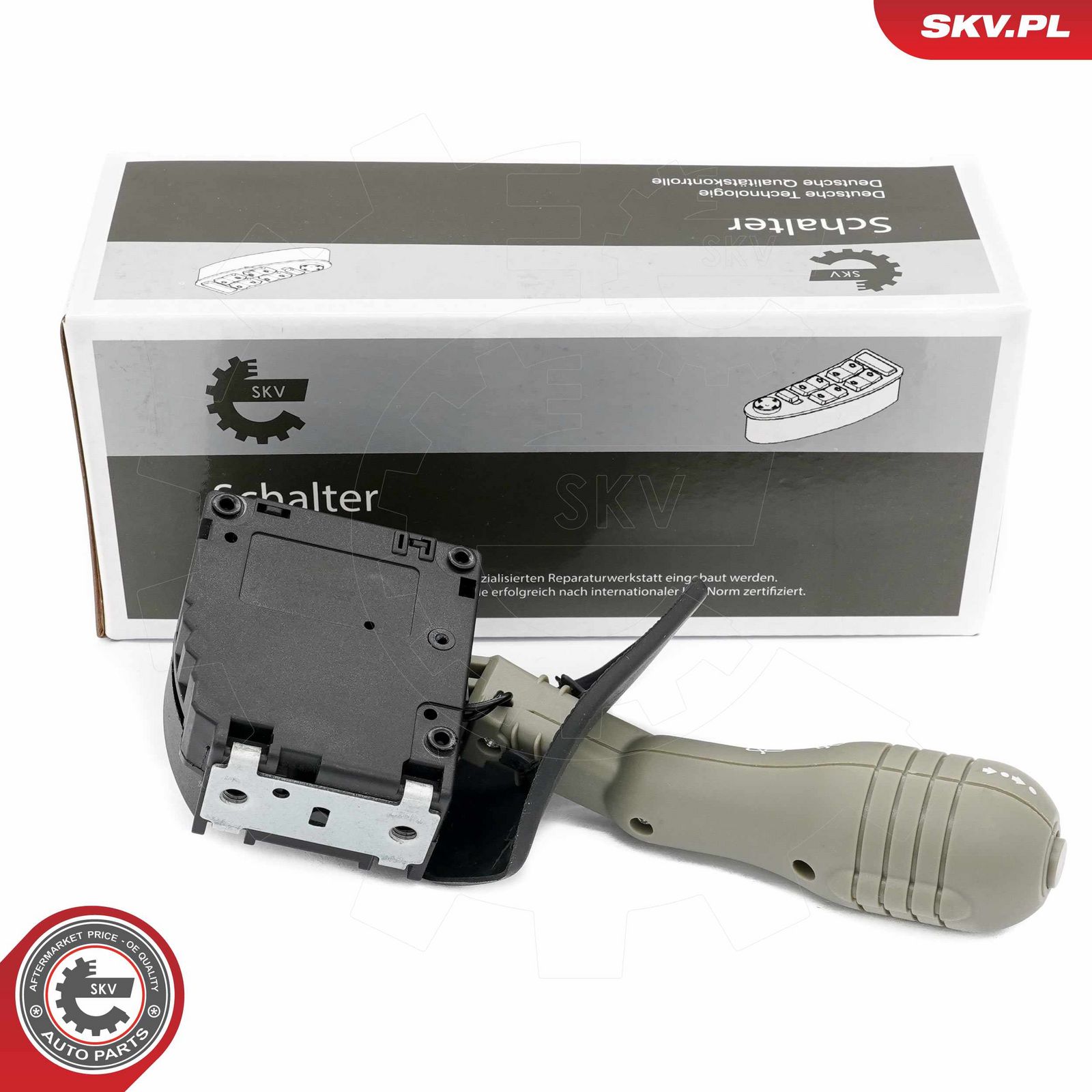 Comutator coloana directie ESEN SKV 38SKV563