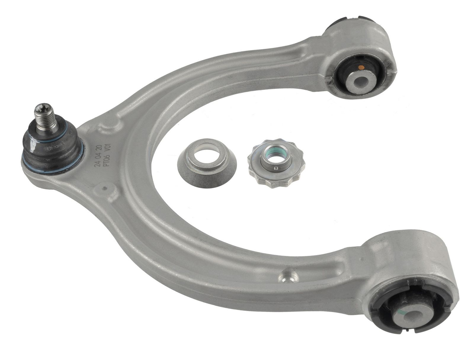 Bras de liaison, suspension de roue