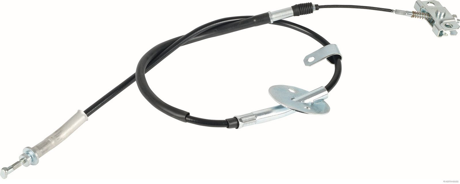 Cablu, frana de parcare HERTH+BUSS JAKOPARTS J3910522