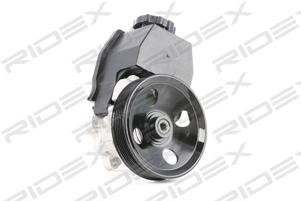 Pompa hydrauliczna, układ kierowniczy RIDEX 12H0026