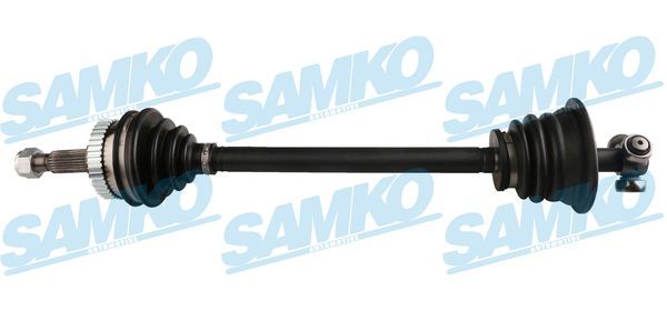 Wał napędowy SAMKO DS39108