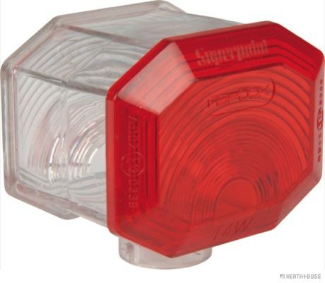 dispersor, lumina suplimentara HERTH+BUSS ELPARTS 82711132