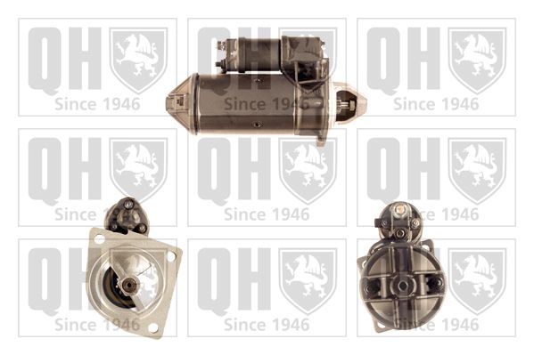 Rozrusznik QUINTON HAZELL QRS1893