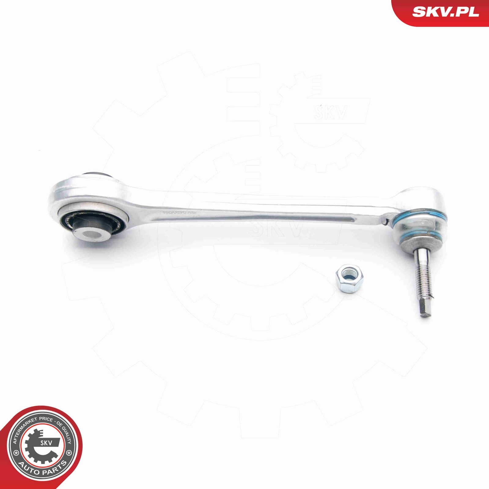 Рычаг независимой подвески колеса, подвеска колеса