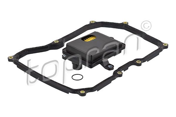 Sada hydraulického filtru, automatická převodovka TOPRAN 116 703