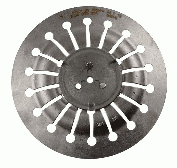 Placa de presiune, ambreiaj SACHS 3054 000 001