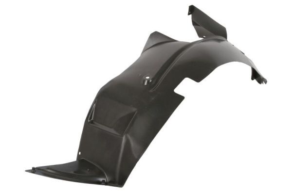 Обшивка, колесная ниша