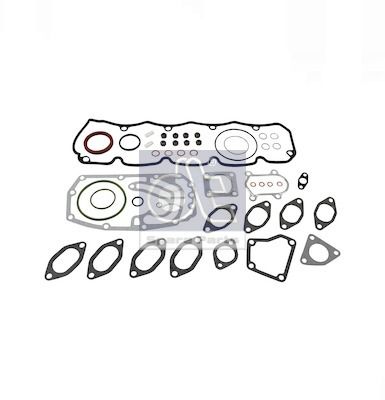 Zestaw uszczelek, głowica cylindrów DT SPARE PARTS 7.94011SP