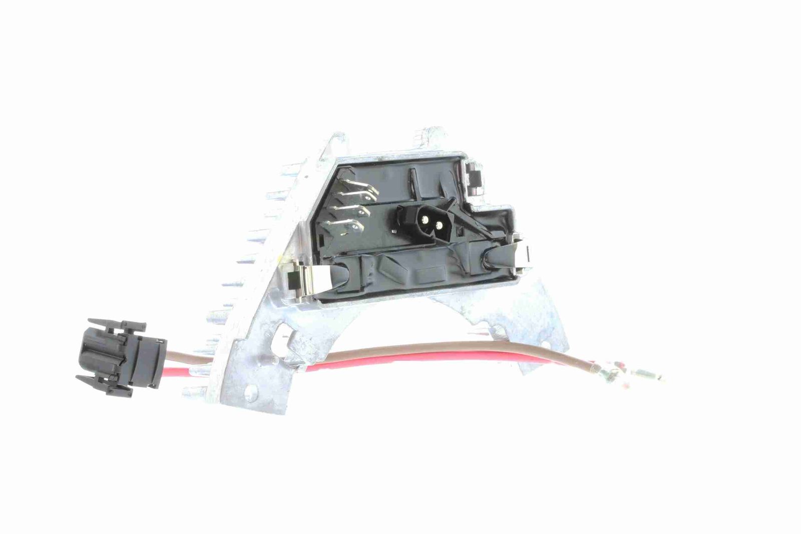 Régulateur, pulseur d'air habitacle