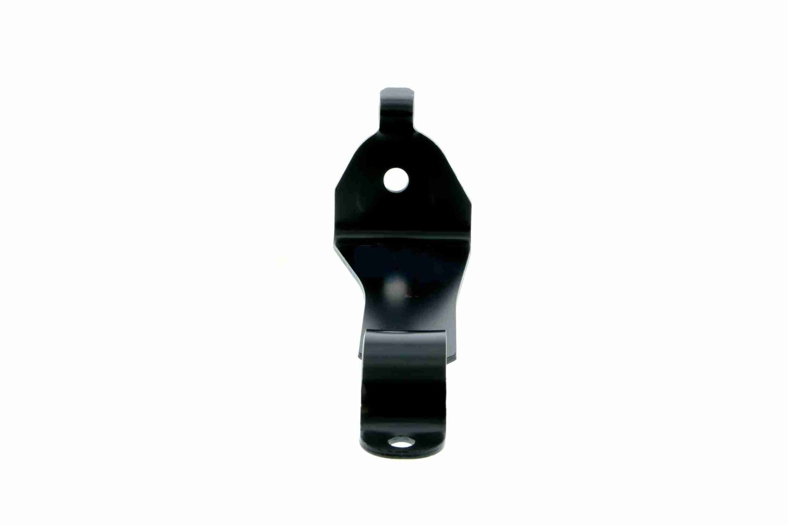 Support, suspension du stabilisateur