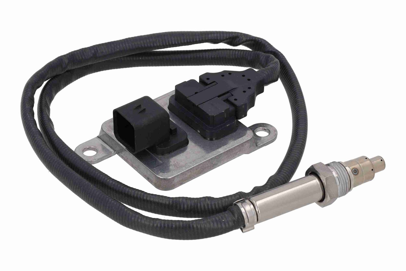 Capteur NOx, Injection d'urée