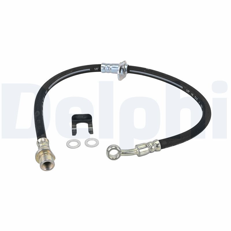 Furtun frana DELPHI LH8011