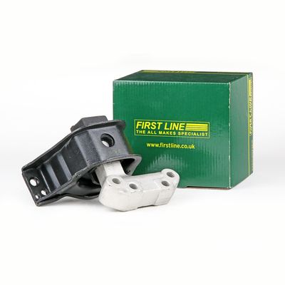 Łożyskowanie silnika FIRST LINE FEM3861
